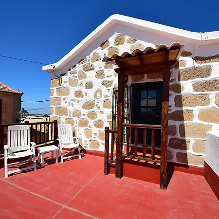Musa Top Rustic Venkovský dům San Miguel de Abona