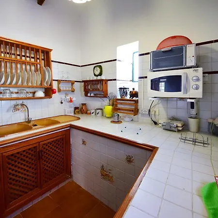 Venkovský dům Musa Top Rustic