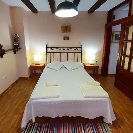 Musa Top Rustic Venkovský dům *