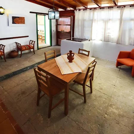 Venkovský dům Musa Top Rustic San Miguel de Abona