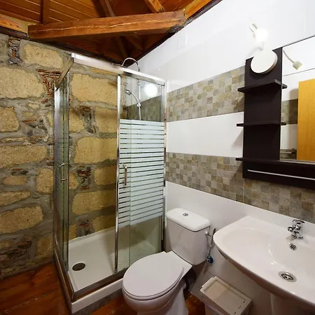 Venkovský dům Musa Top Rustic