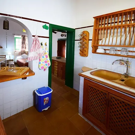 Venkovský dům Musa Top Rustic San Miguel de Abona
