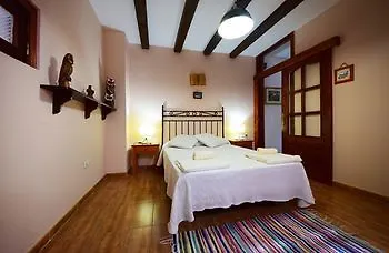 Musa Top Rustic Venkovský dům San Miguel de Abona