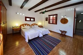 Venkovský dům Musa Top Rustic San Miguel de Abona