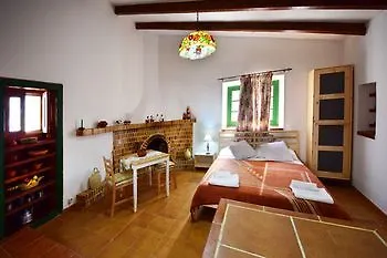 Venkovský dům Musa Top Rustic San Miguel de Abona