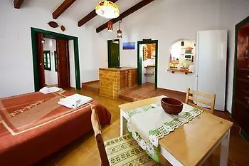 Venkovský dům Musa Top Rustic *