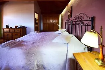 Musa Top Rustic Venkovský dům San Miguel de Abona
