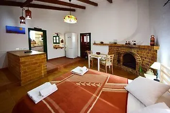 Musa Top Rustic Venkovský dům San Miguel de Abona