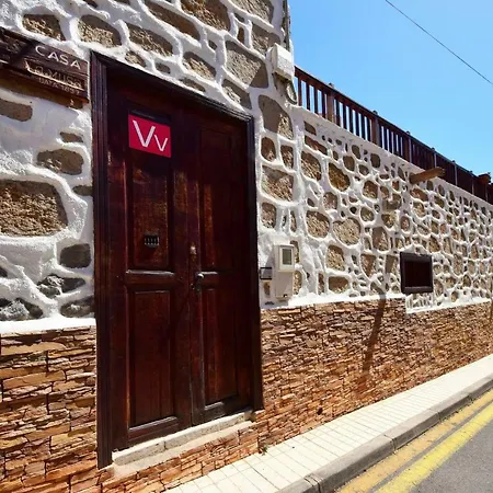 Musa Top Rustic Venkovský dům