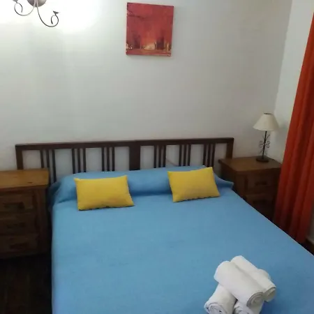 Musa Top Rustic Venkovský dům San Miguel de Abona