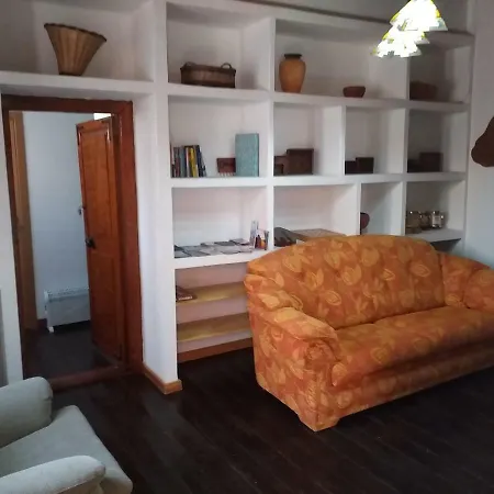 Musa Top Rustic Venkovský dům *