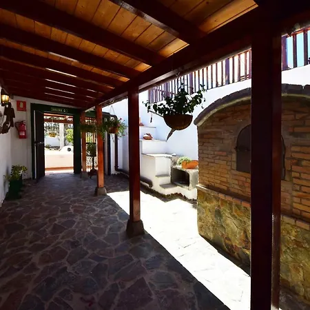 Musa Top Rustic Venkovský dům San Miguel de Abona