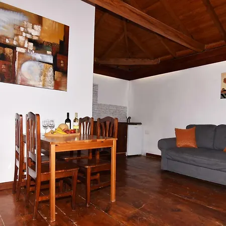 Musa Top Rustic Venkovský dům
