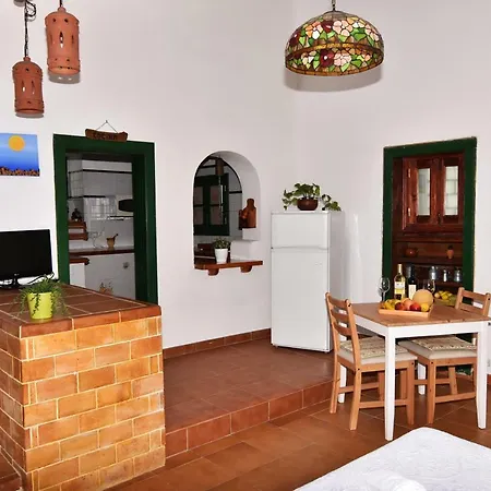 Venkovský dům Musa Top Rustic *