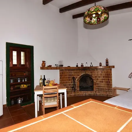 Venkovský dům Musa Top Rustic San Miguel de Abona