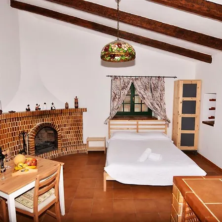 Musa Top Rustic Venkovský dům San Miguel de Abona