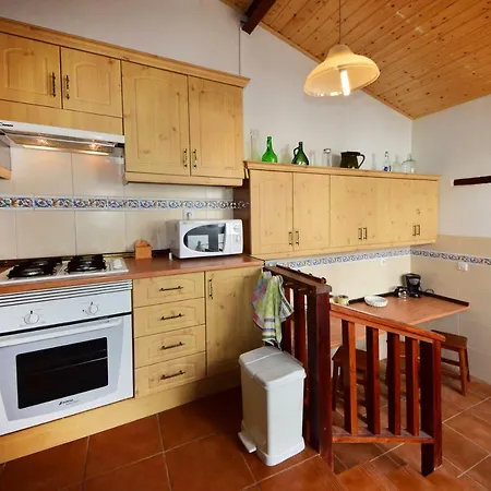 Venkovský dům Musa Top Rustic San Miguel de Abona