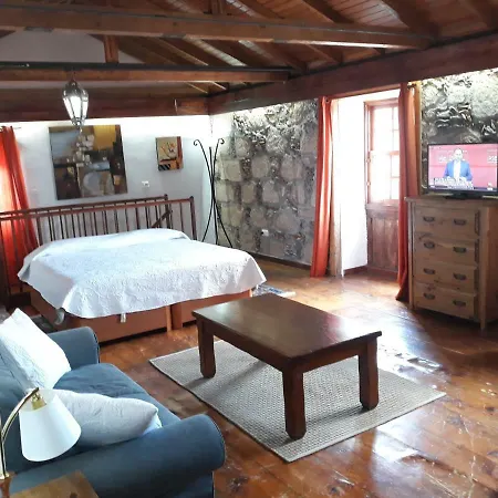 Musa Top Rustic Venkovský dům *