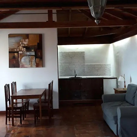 Venkovský dům Musa Top Rustic